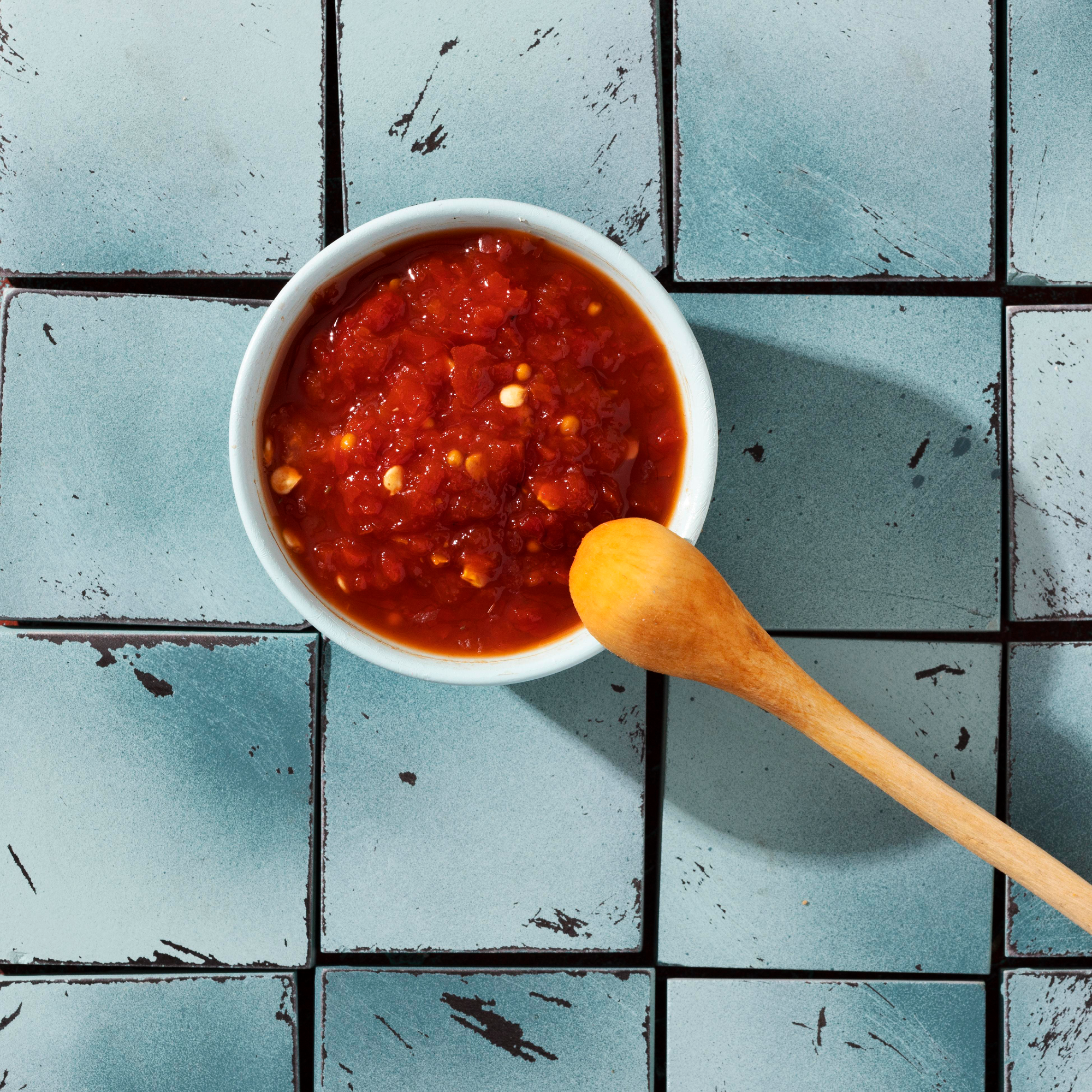 Sesam Chili Mix (100g)