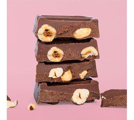 Vego Chocolate Bar (150g)