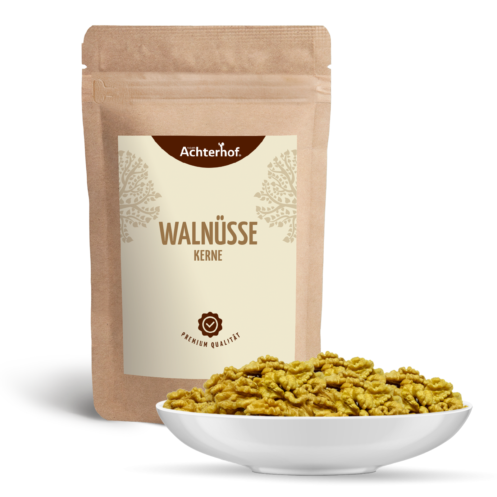Walnusskerne geschält (250g)