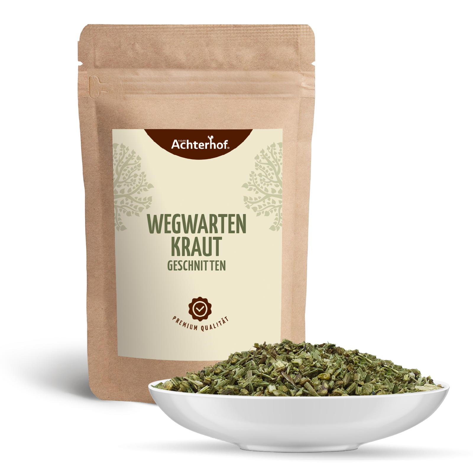 Wegwartenkraut geschnitten (500g)