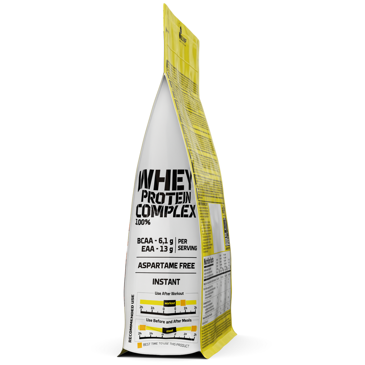 Whey Protein Complex 100% (700g) Schokolade