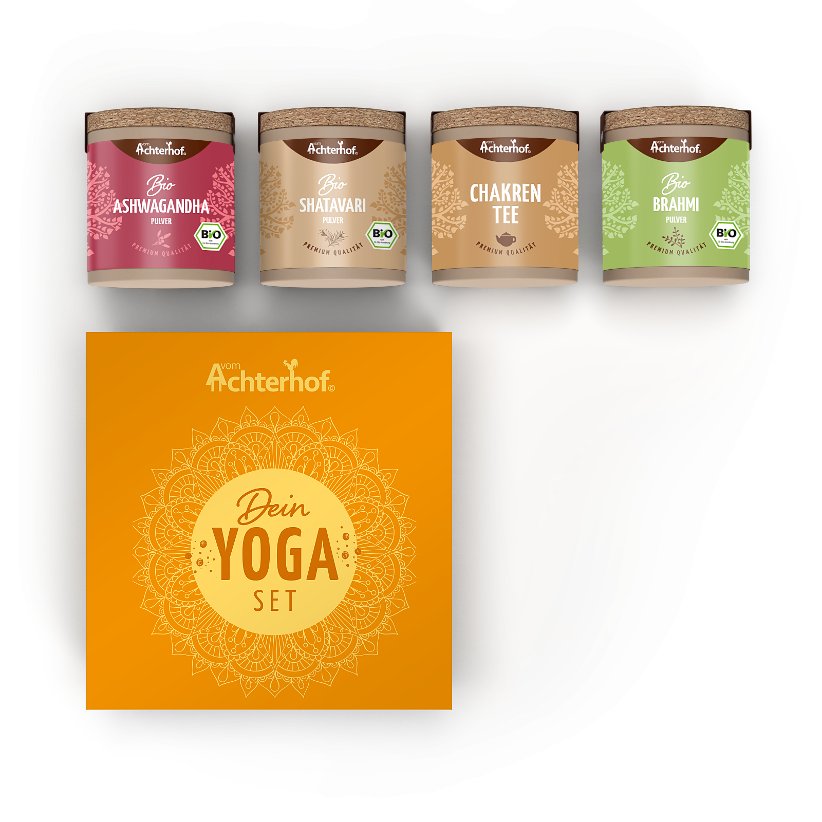 Yoga Set