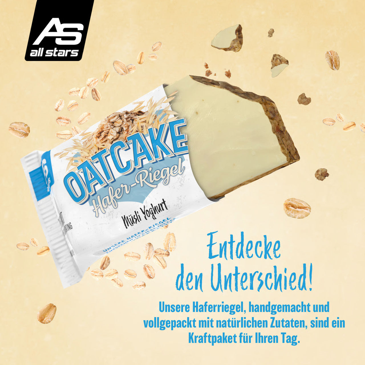 #Geschmack_Muesli Yoghurt