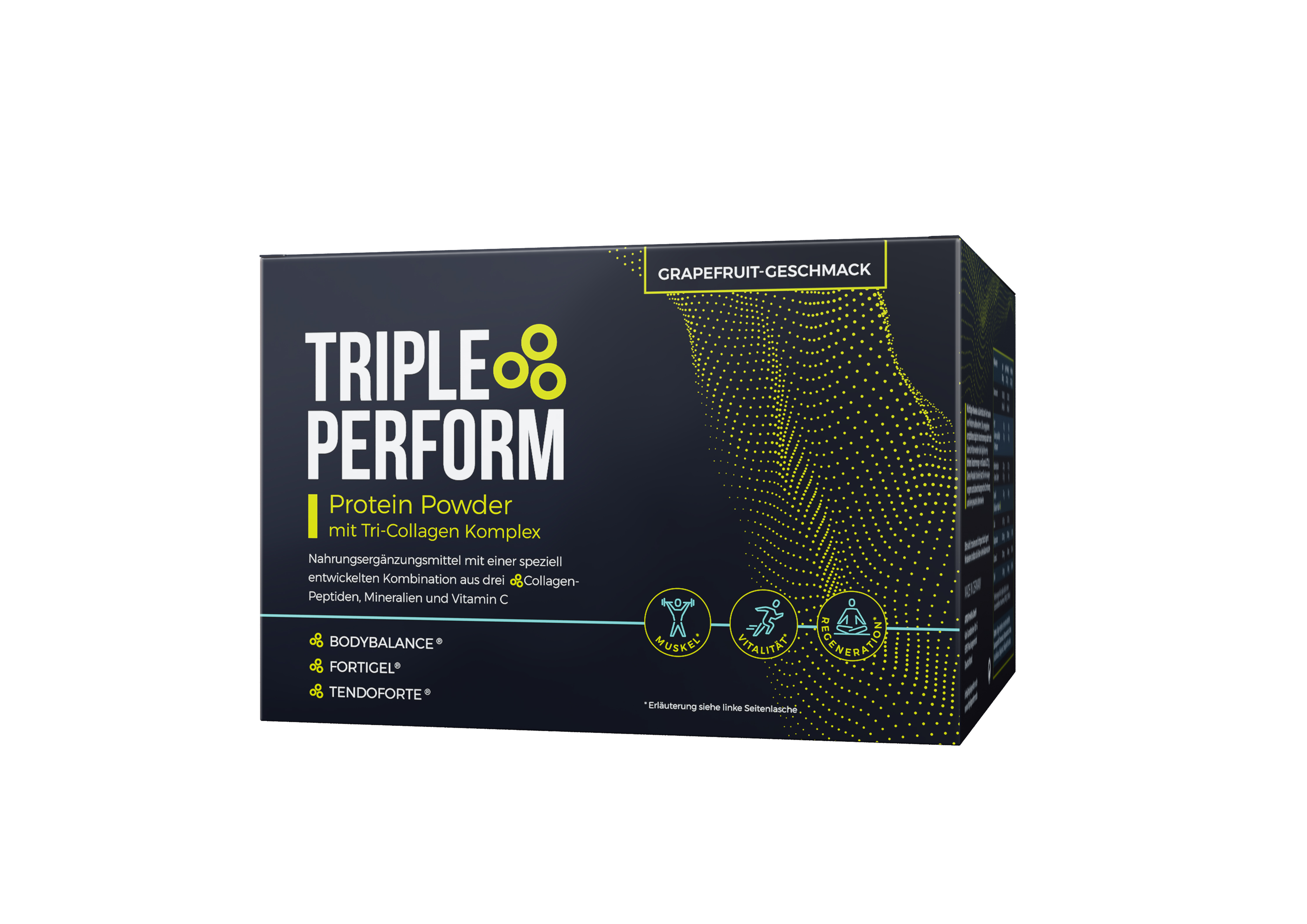 Triple Perform im Test: Erfahrungen, Wirkung und 10 € Rabattcode für Februar